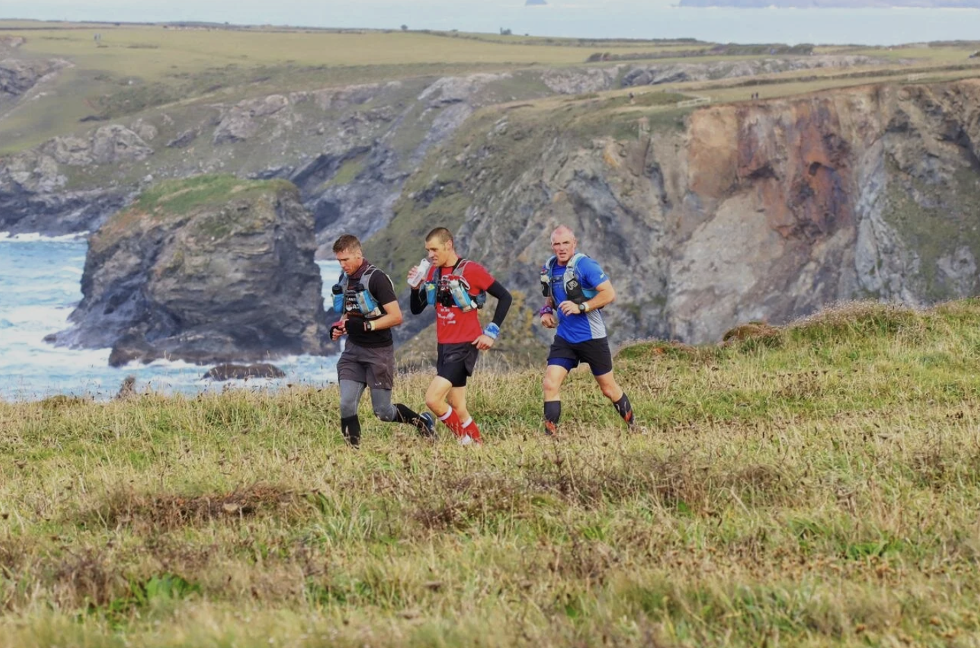 Atlantic Coast Challenge