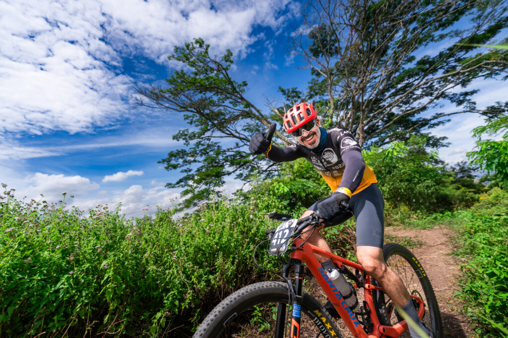 La Leyenda del Dorado MTB Stage Race Colombia