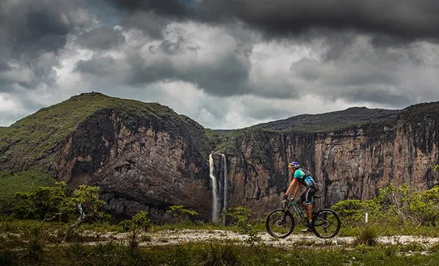 Brazil Ride Espinhaço