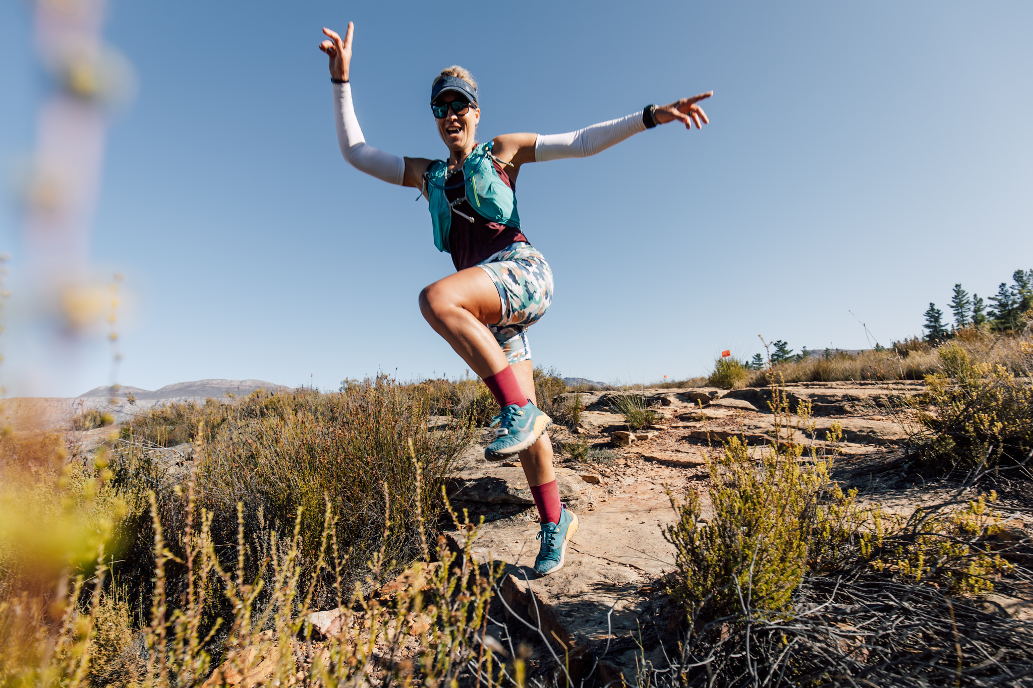 Tankwa Trail Run