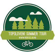 Topoloveni Summer Tour