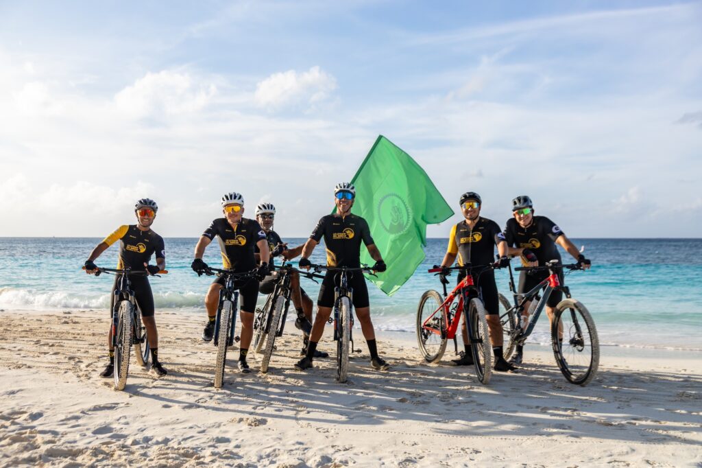 La Leyenda del Dorado MTB Stage Race