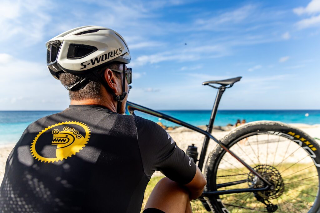 La Leyenda Aruba One Happy Island MTB Stage Race ATA