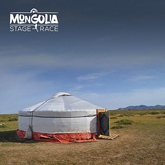 Mongolia Stage Race